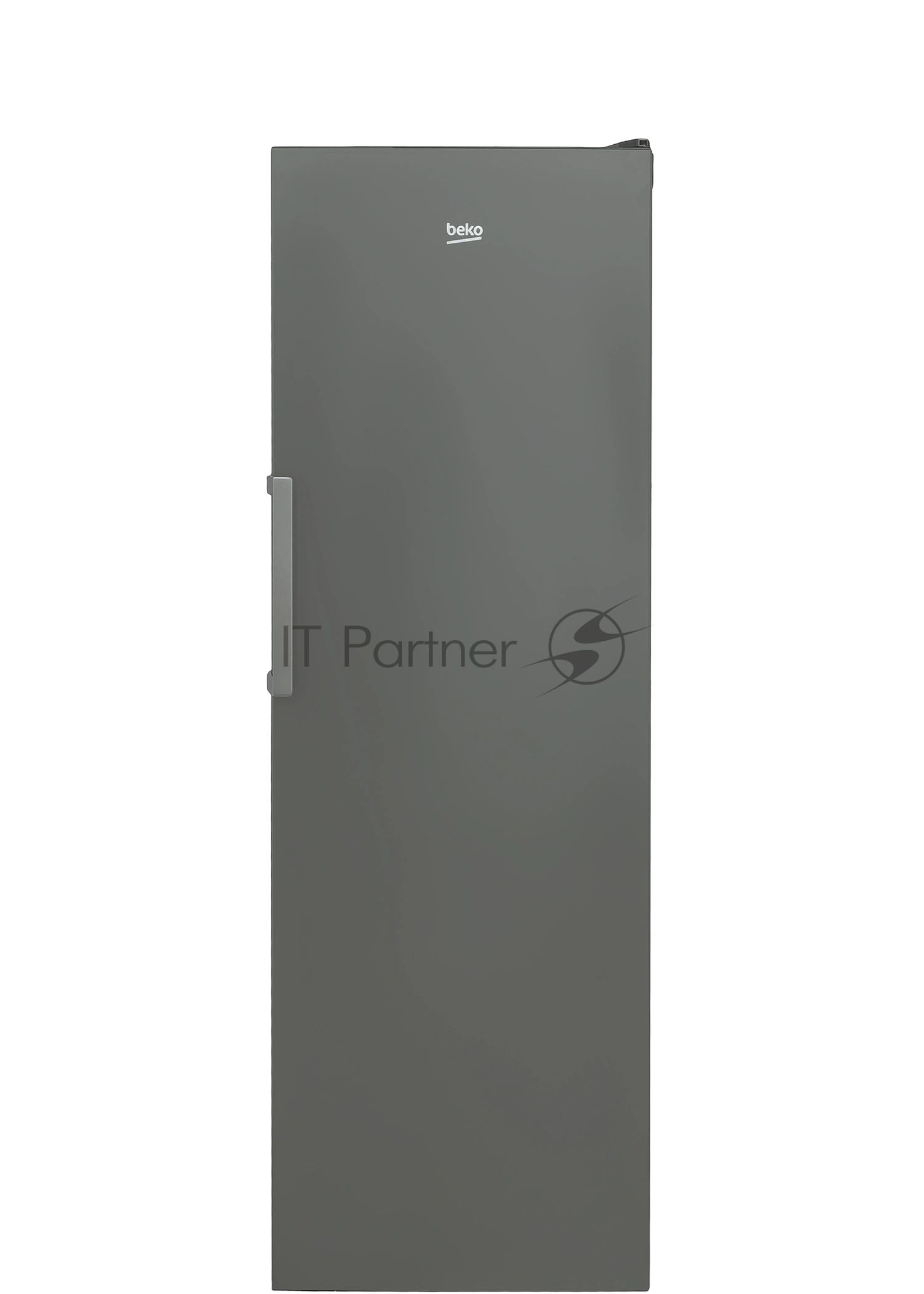 Морозилка Beko B1RFSL272NG серый, 275л, 7 ящиков
