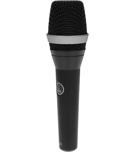 Микрофон D5 3138X00070 AKG