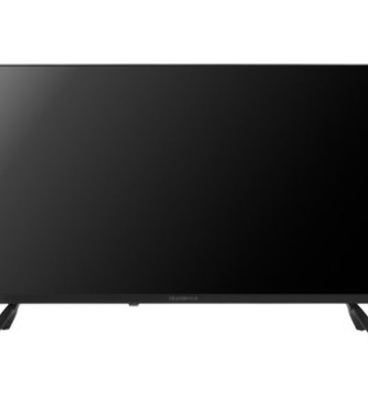 Телевизор TopDevice 32" TDWC32BF2110V FHD Smart WildRed 1-8 ГБ 60 Гц черный