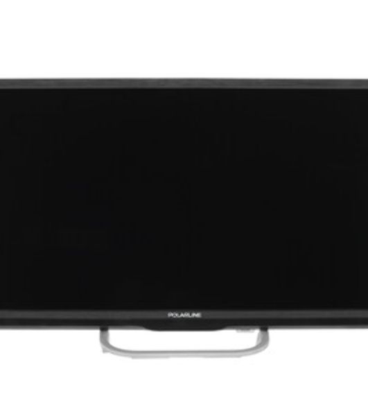 Телевизор PolarLine 24" 24PL51TC-SM (YY) (rev.1) черный LED HD 50Hz Smart TV 1Gb/8Gb