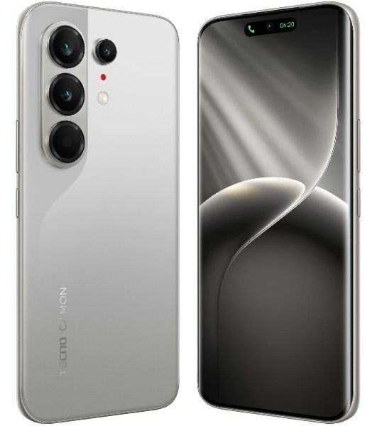 Смартфон Tecno Camon 50 Ultra 5G 8/256Gb титан