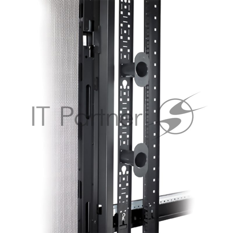 Комплект катушек Spools for Vertical Fiber Organizer Qty. (4)