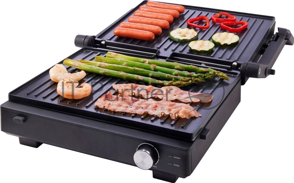 Гриль электрический BBQ Gorenje GCG2000M 744407