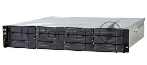 Контроллер Infortrend EonStor host board with 4 x 1Gb/s iSCSI ports, type 2