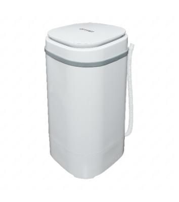 Центрифуга OPTIMA SD-82W белый, 6 кг, отжим - 1350 об/мин, 37 x 70 x 40 см