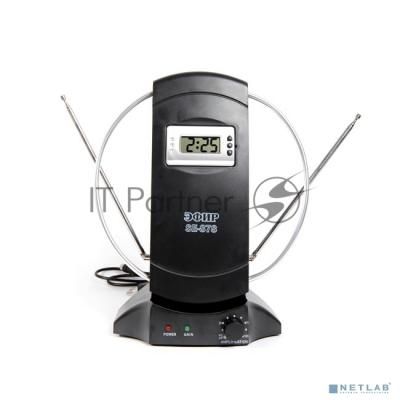 Антенна комнатная Сигнал SE-878 Эфир