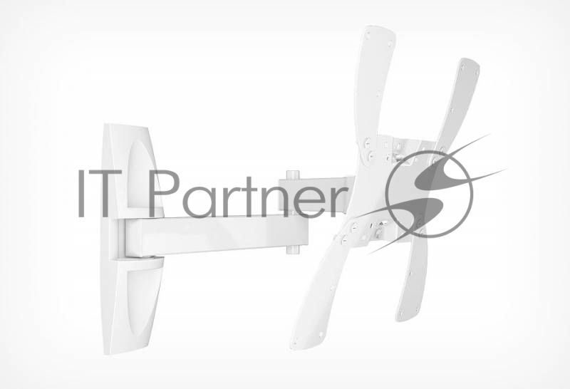 Кронштейн Holder LCDS-5046 белый
