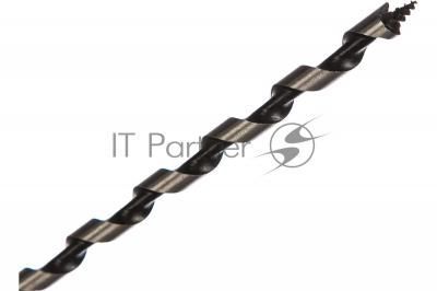 Сверло по дереву URAGAN 29465-235-06  спираль Левиса d6мм L235мм