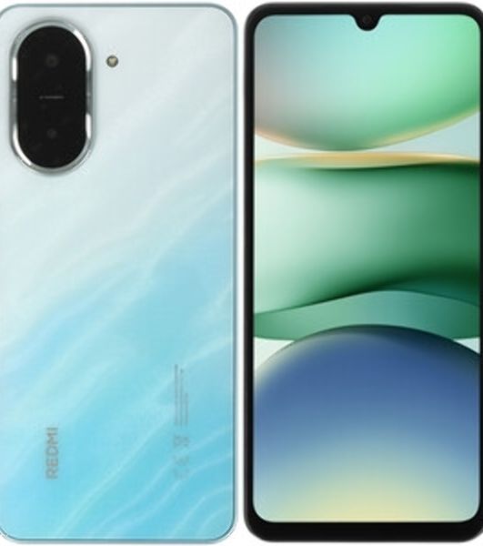 Смартфон Xiaomi Redmi A5 3/64Gb голубой