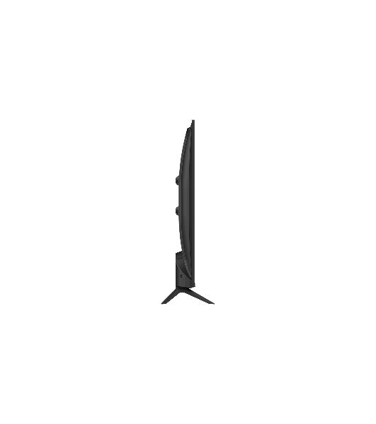 Телевизор TopDevice 43" TDWC43BF4260V черный DLED FHD 60Hz Smart TV Салют 1.5GB/32GB