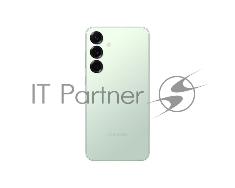 Смартфон Samsung Galaxy S25+ 12/512Gb мятный