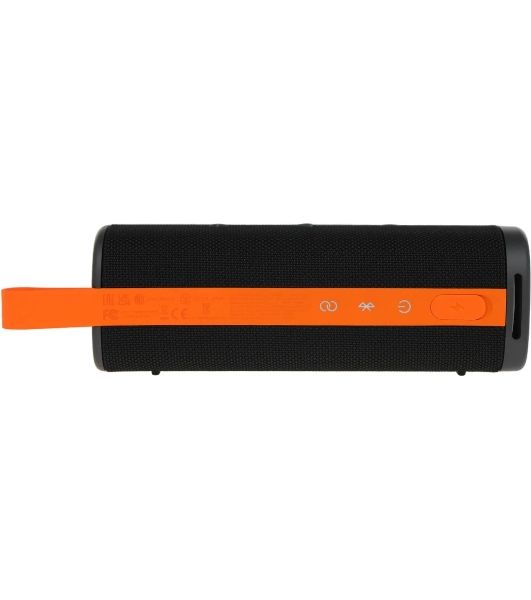 Беспроводная портативная колонка Xiaomi S29D Sound Outdoor 30W черный