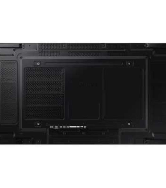 Панель Samsung VM55C-R черный IPS 55", 16:9, 1920x1080, 500 Кд/м2, 8 мс, 1100:1, 178°/178°
