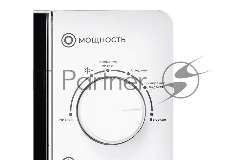 Микроволновая печь LEX FSMO 20.01N WH белый