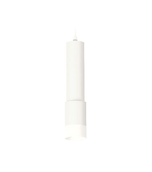 Светильник Ambrella Light XP7421020 SWH/FR белый песок/белый матовый MR16 GU5.3 (A2301, C6355, A2030, C7421, N7170)