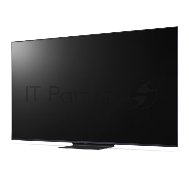 Телевизор LG 65" 65UT91006LA черный LED 4K UHD 50Hz WebOS