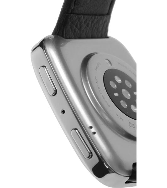 Умные часы Amazfit Active 2S A2440, 1.75" AMOLED, GPS, Bluetooth 5.2, WR50, черный/серебристый