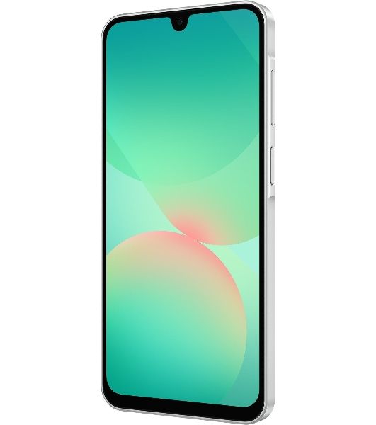 Смартфон Samsung Galaxy A26 5G SM-A266B 8/256Gb, белый