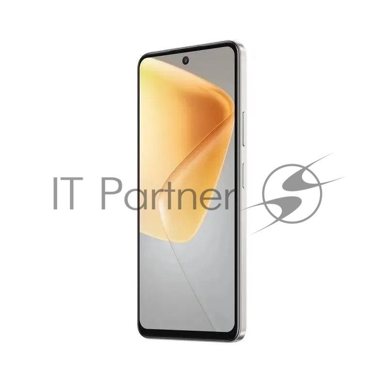 Смартфон Infinix HOT 50, 6/256Gb, серый титан