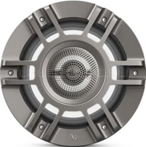 Колонки автомобильные Infinity Reference 5032CFX 135Вт 92дБ 3Ом 13см (5дюйм) (ком.:2кол.) коаксиальные двухполосные