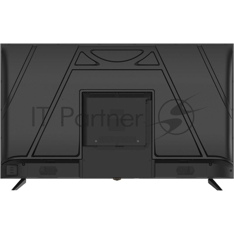 Телевизор Aiwa 50" JU50TS210N LED UHD Android 13 WildRed 1 5Gb/8Gb