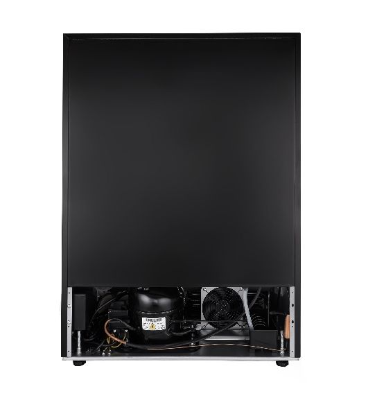 Винный шкаф Korting KFW 803 DB GN встраиваемый