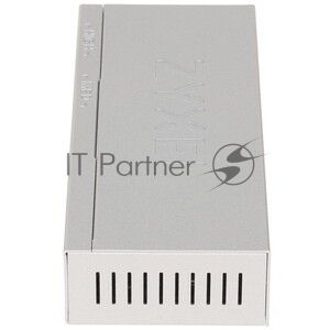 Коммутатор Zyxel GS-108B v5, 8 портов 1000 Мбит/с