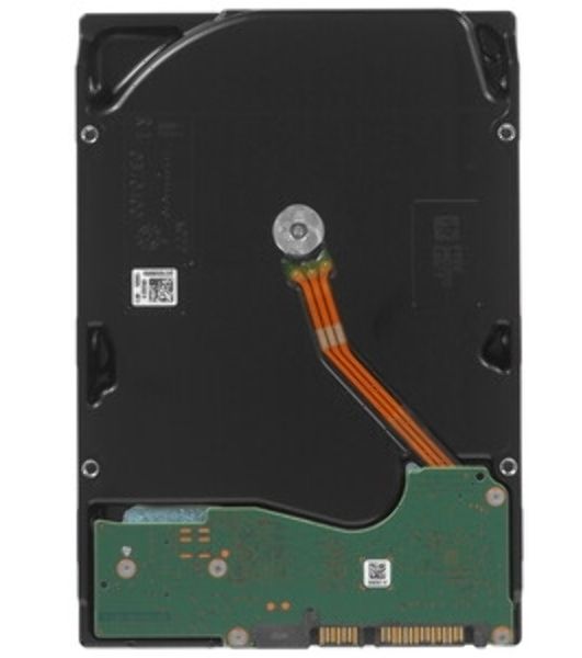 Жесткий диск серверный Seagate 3.5" 30Tb Seagate Exos M SATA 6Gb/s, 7200rpm, 512MB, 512e, CMR, Mozaic 3+, Bulk