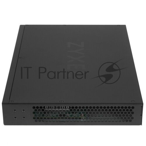 Коммутатор Zyxel XS1930-10, 8×10G (Multi-Gig) + 2×SFP+, L3 Lite, управляемый