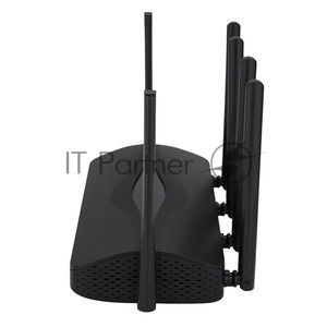Маршрутизатор трехдиапазонный Wi-Fi Mercusys MR47BE