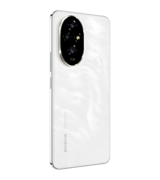 Смартфон Honor 200, 12/512Gb, белый
