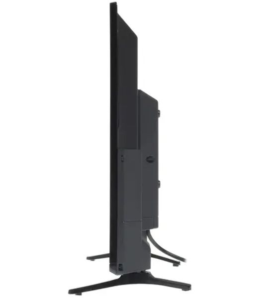 Телевизор Asano 24" 24LH1020T черный LED HD 60Hz