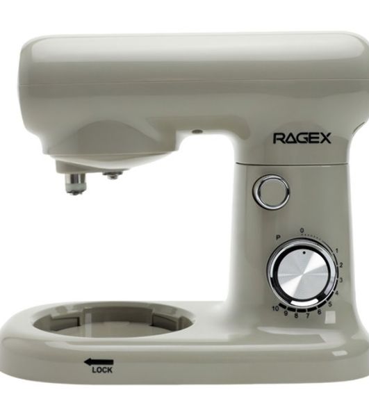 Планетарный миксер RAGEX R008-110
