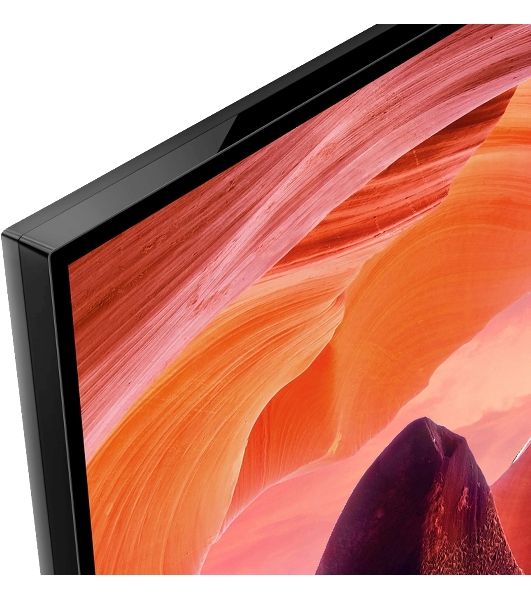 Телевизор Sony BRAVIA 85" KD-85X80L черный LED UHD 60Hz Smart TV