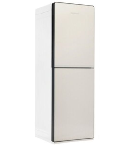 Кулер для воды Hotfrost V250CE, верхняя загрузка, нагрев 90 °С, охлаждение 15 °С, золотистый