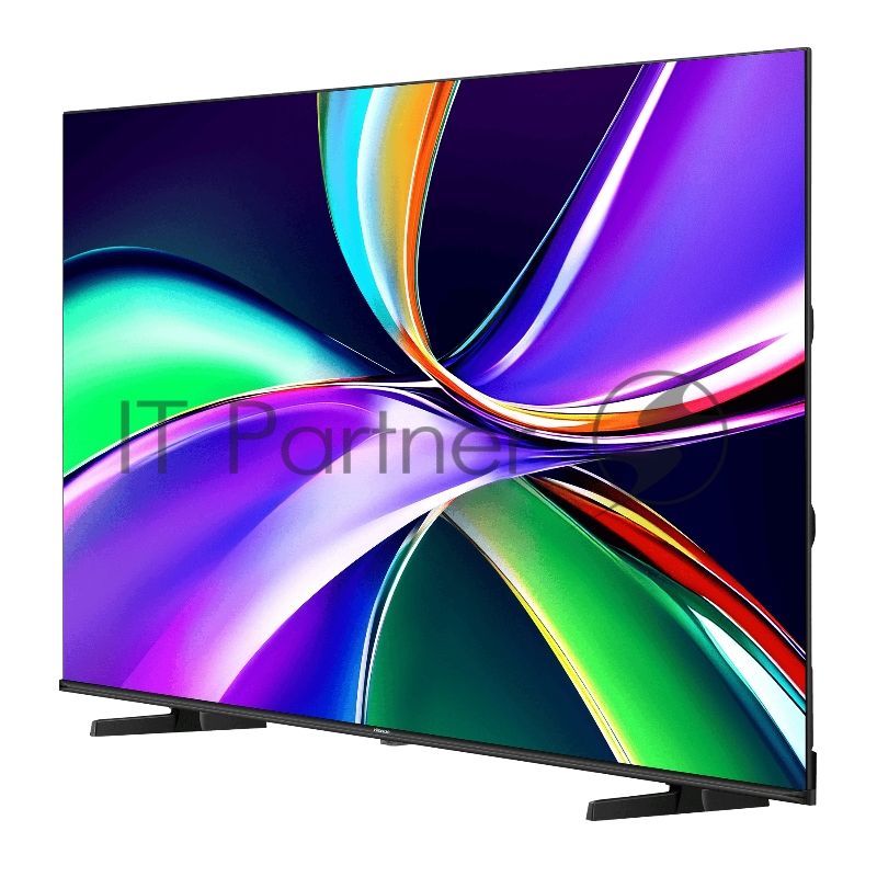 Телевизор Hisense 75" 75E7Q QLED UHD Smart TV (ОС VIDAA U9) черный