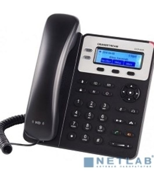 Телефон IP Grandstream GXP1625