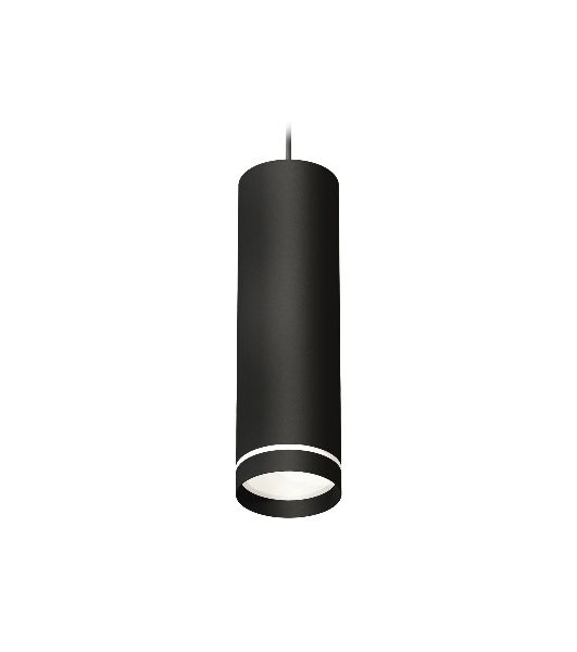 Светильник Ambrella Light XP8192003 SBK/FR черный песок/белый матовый GX53 (A2333, C8192, N8462)