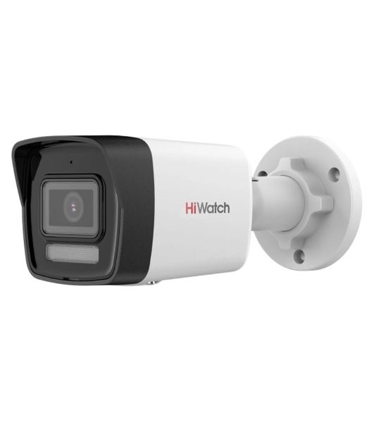 Камера видеонаблюдения IP HiWatch DS-I850M(2.8мм) 2.8-2.8мм цв.