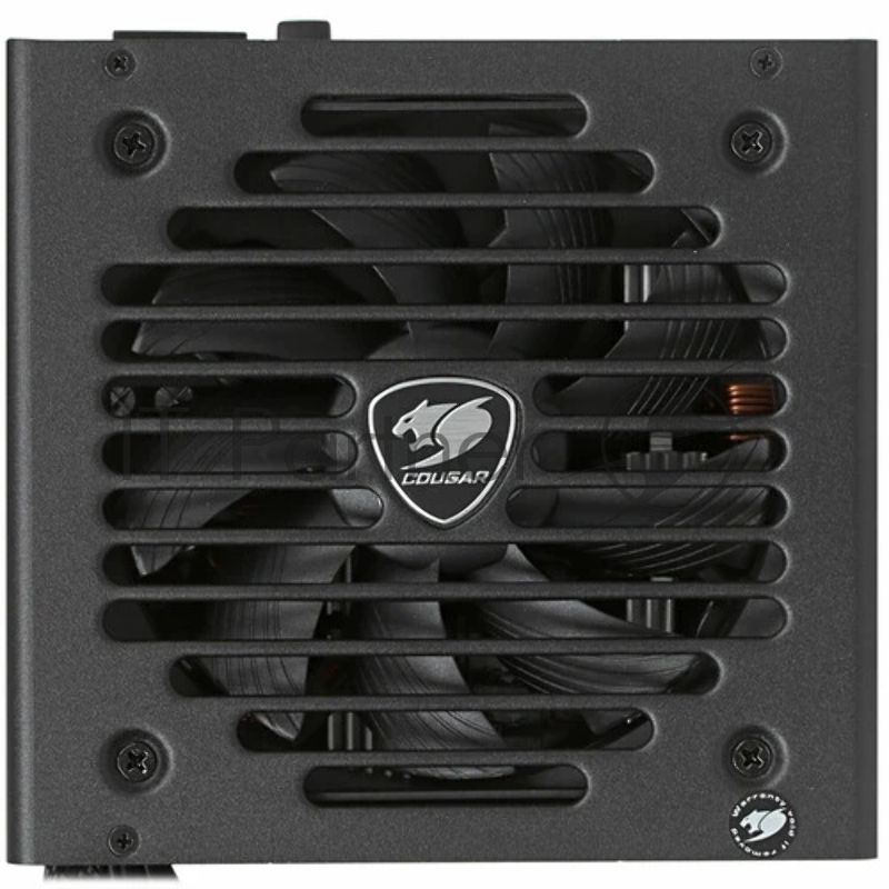 Блок питания Cougar VTE X2 700 (CGR VX-700), 700Вт, 80 PLUS Bronze, 120мм, черный