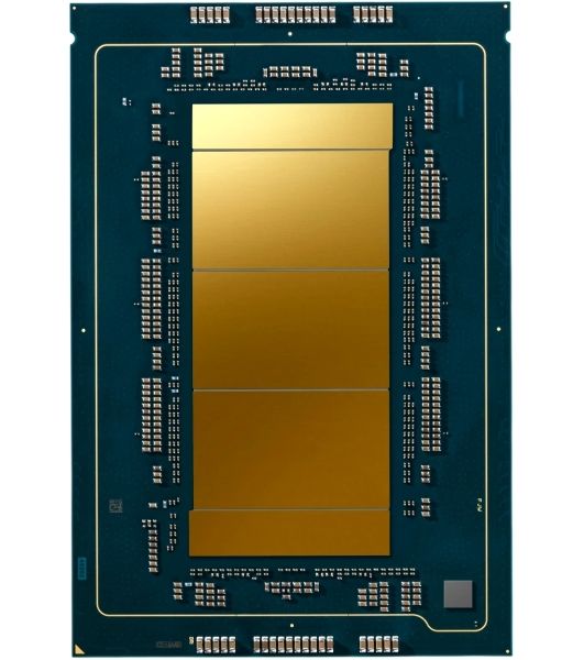 Процессор Intel Xeon 6952P Soc-7529 2.1GHz OEM