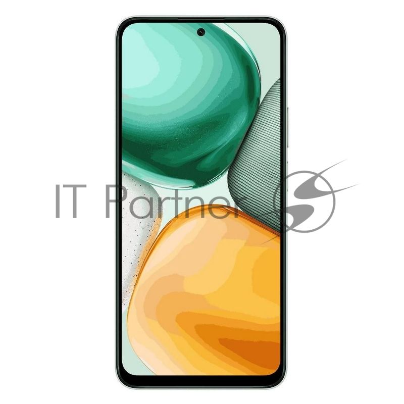 Смартфон Honor X7C 8/128Gb белый