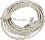 Кабель-удлинитель USB2.0 USB A (m)/USB A (f) 5м
