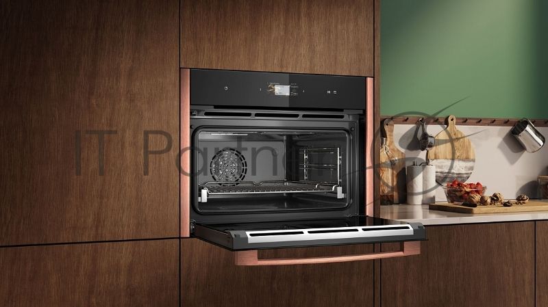 Духовой шкаф Neff C29FS3AY0