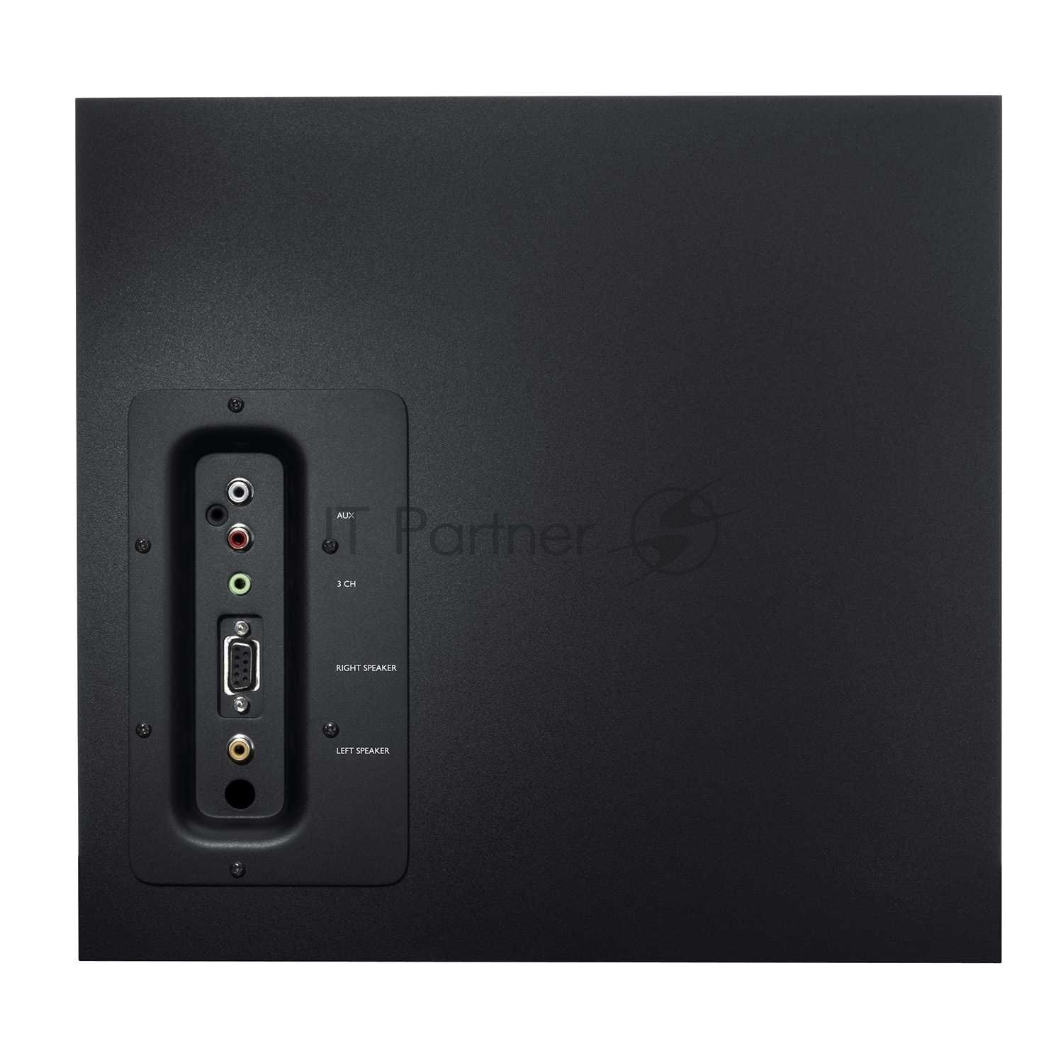 Колонки 980-000403 Колонки Logitech Z-623 2.1 RMS RTL