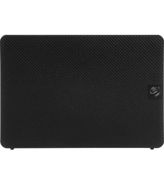 Внешний HDD 3.5" Seagate Expansion STKP28000400, 28TB, USB 3.2 Gen 1 Type-A, 5400 rpm, черный