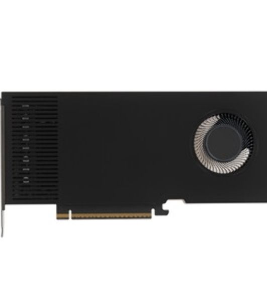 Видеокарта VGA NVIDIA RTX PRO 4000 Blackwell SFF Edition, 24 GB GDDR7 with ECC, Mini DP, PCI Express 5.0 x16, Bulk
