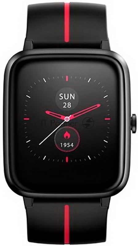 Смарт-часы Havit Smart Watch M9002G черный