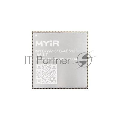 Модуль Myir ЦПУ MYC-YA151C-256N256D-65-I-T MYC-YA151C-256N256D-65-I-T