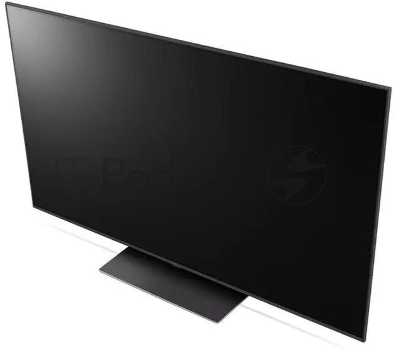 Телевизор LG 55" 55UT91006LA черный LED 4K UHD 60Hz WebOS